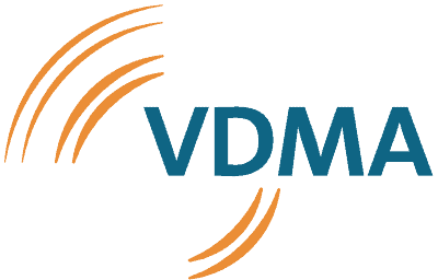 Logo des VDMA